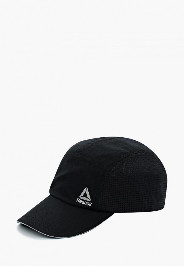 

Бейсболка Reebok, Черный