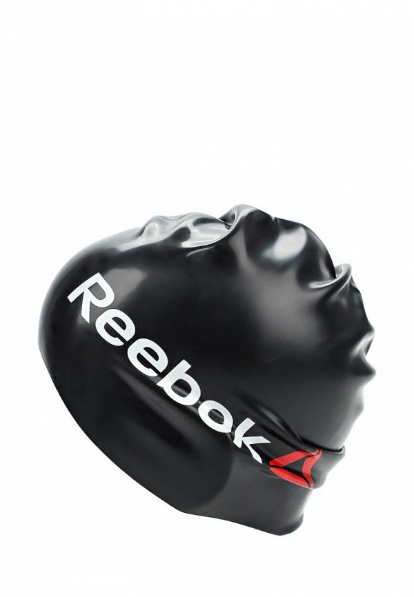 фото Шапочка для плавания Reebok