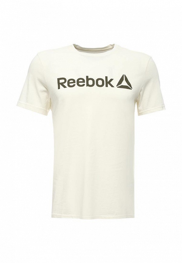 фото Футболка Reebok