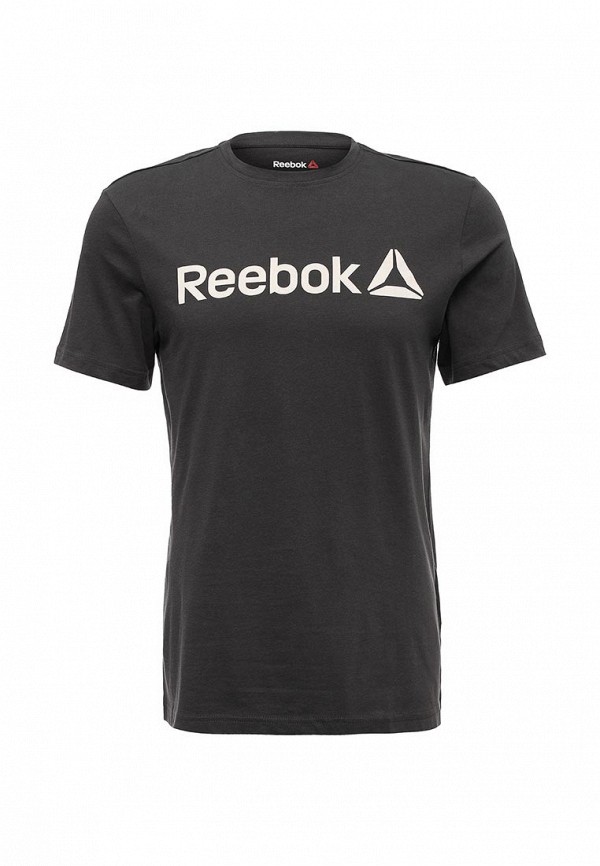 фото Футболка Reebok