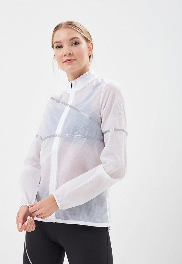 

Ветровка Reebok, Белый