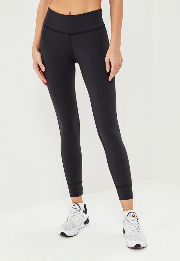 

Леггинсы Reebok, Черный