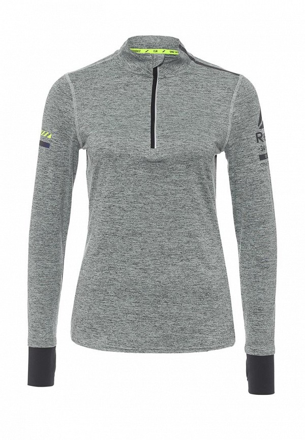 

Олимпийка Reebok, Зеленый