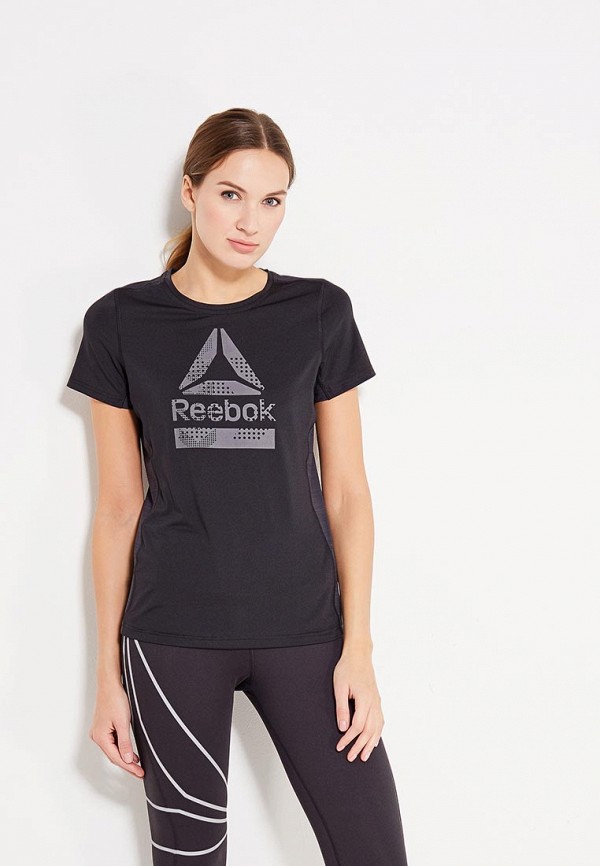 фото Футболка спортивная Reebok