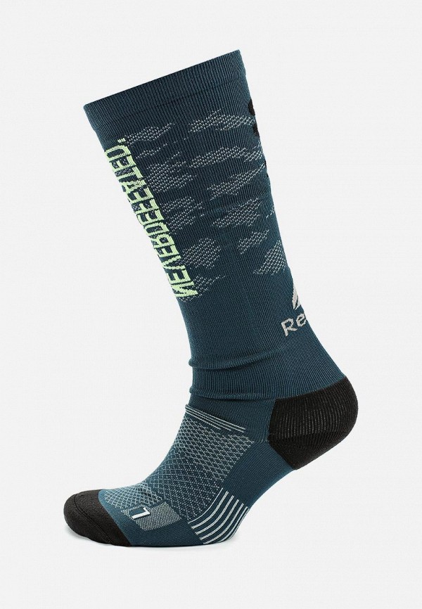 

Носки Reebok, Бирюзовый