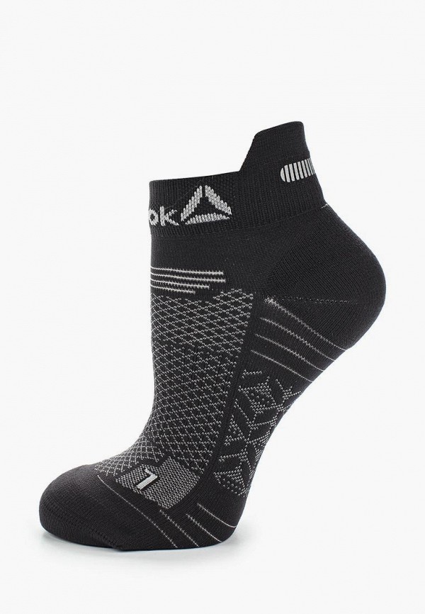 

Носки Reebok, Черный