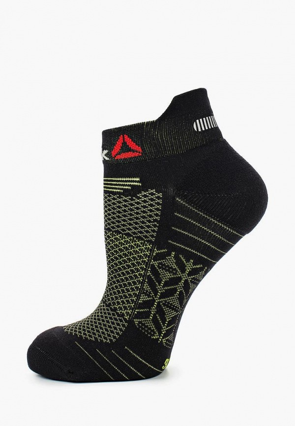 

Носки Reebok, Черный