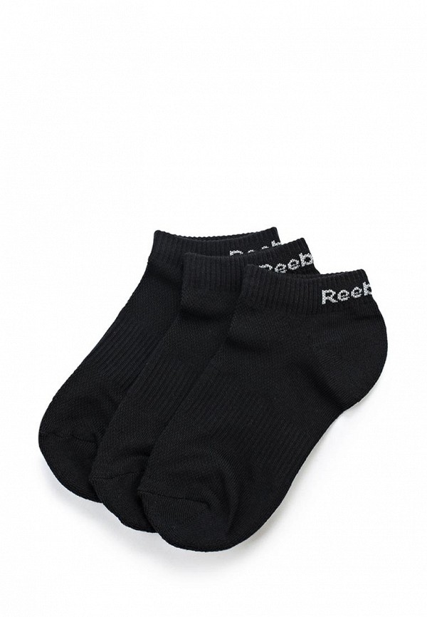 фото Комплект носков 3 пары Reebok