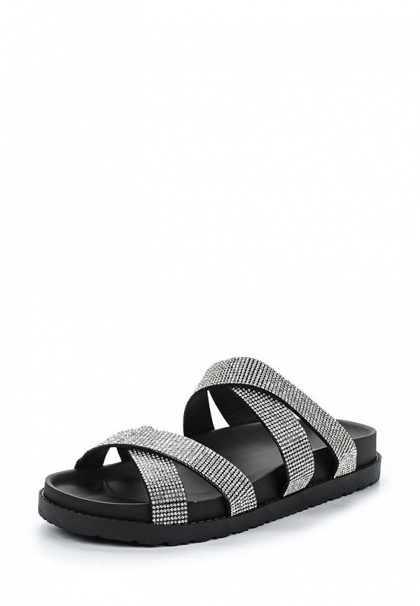 

Сабо River Island, Серебряный