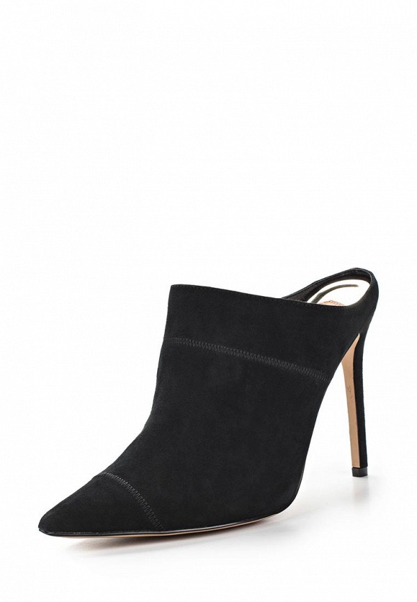 

Сабо River Island, Черный