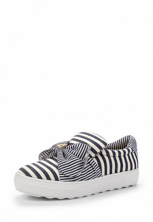 

Слипоны River Island, Синий