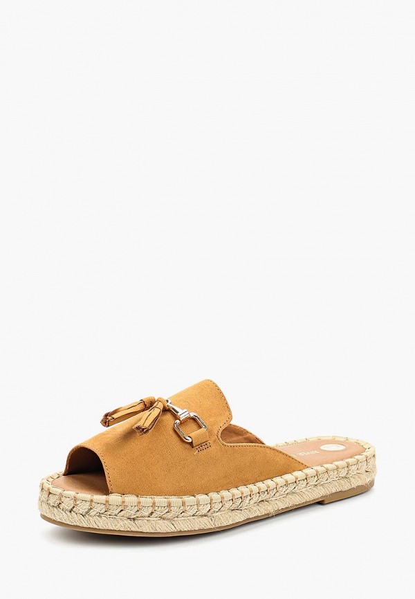 

Эспадрильи River Island, Бежевый