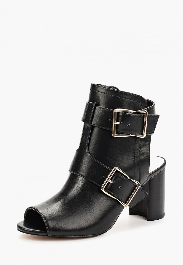 

Босоножки River Island, Черный
