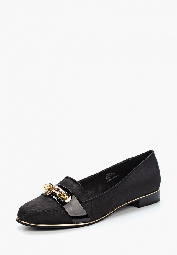 

Лоферы River Island, Черный