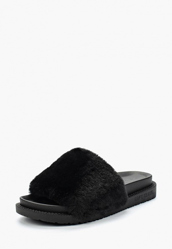 

Сабо River Island, Черный