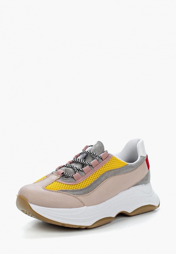 

Кроссовки River Island, Бежевый