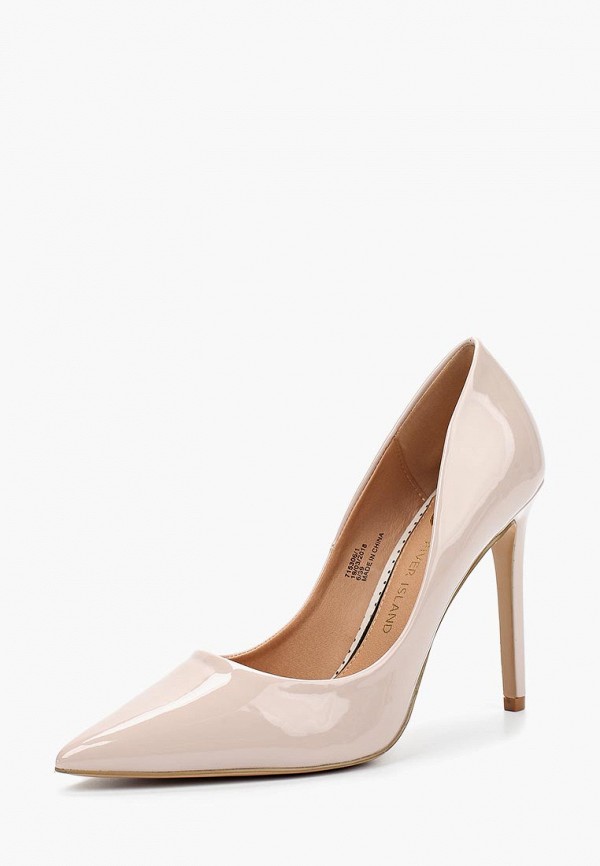 

Туфли River Island, Розовый