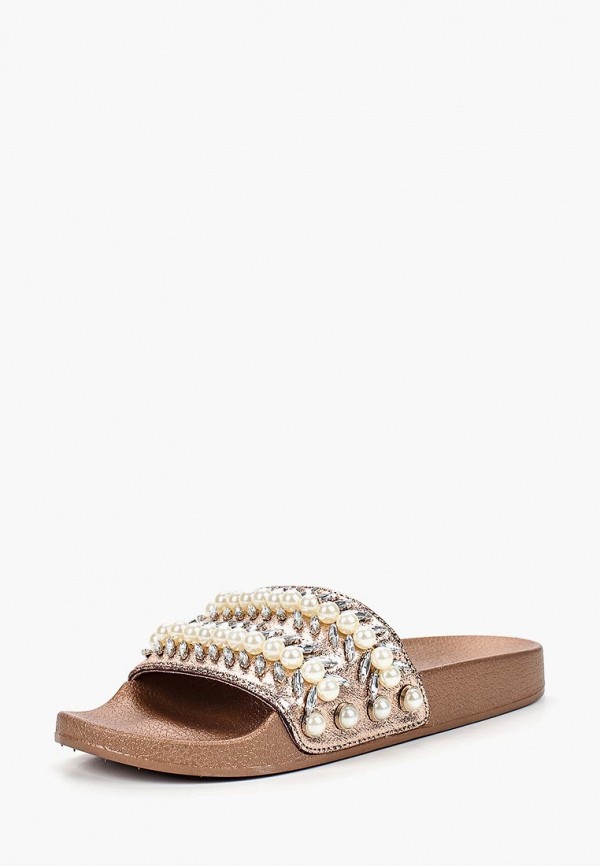 

Сабо River Island, Розовый