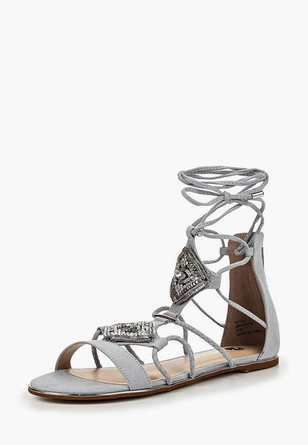 

Сандалии River Island, Голубой