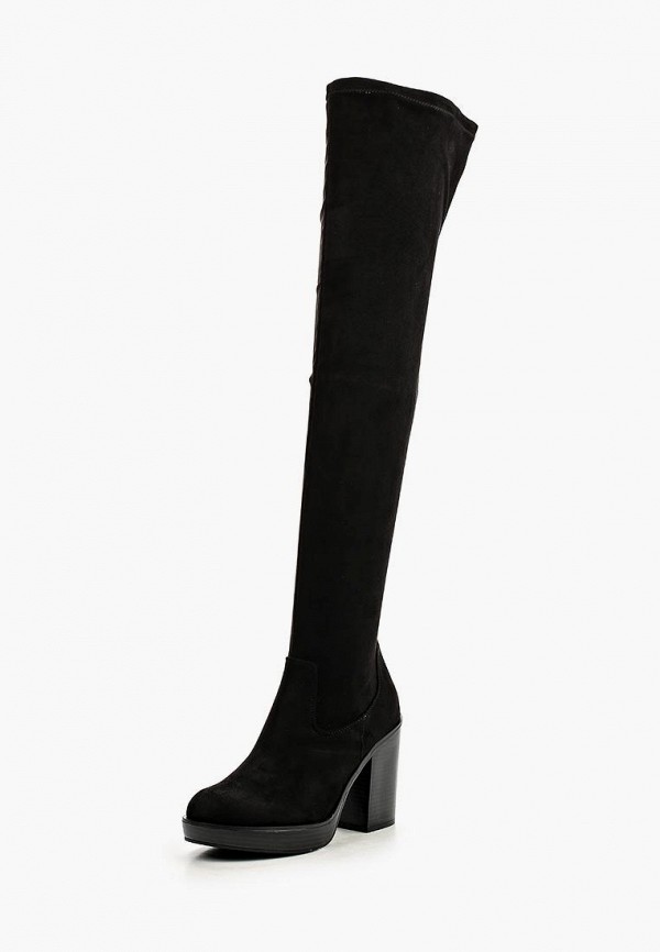 

Ботфорты River Island, Черный