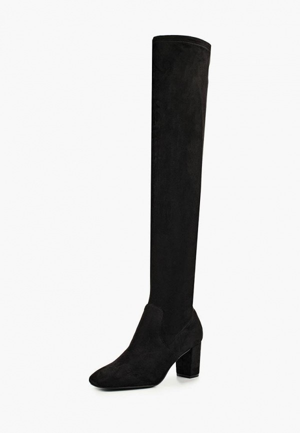 

Ботфорты River Island, Черный