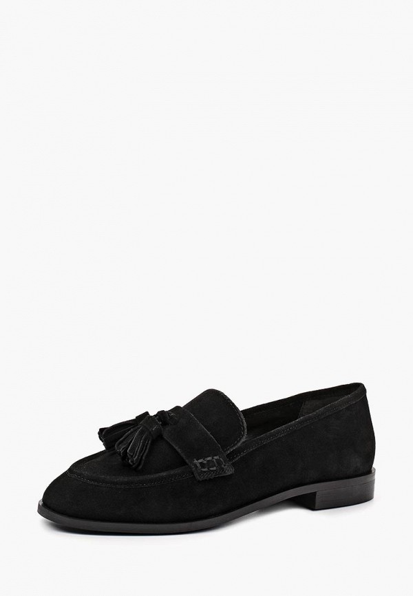 

Лоферы River Island, Черный
