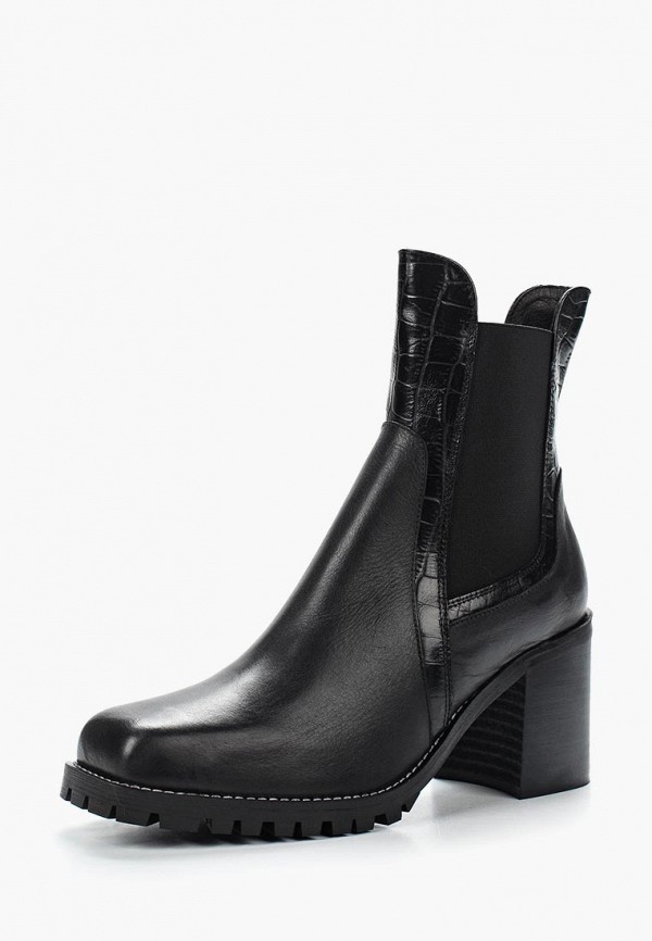 

Ботильоны River Island, Черный