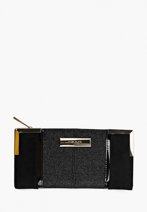 

Кошелек River Island, Черный