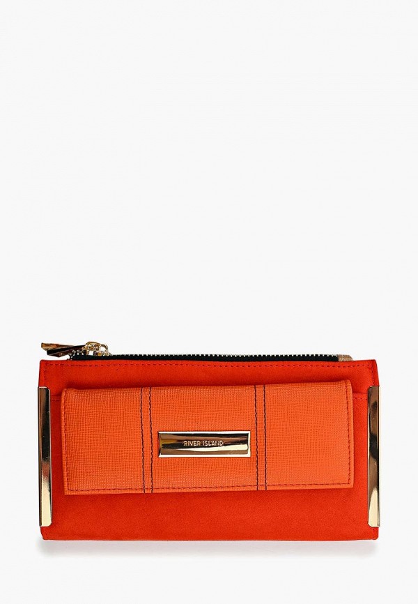 

Кошелек River Island, Оранжевый