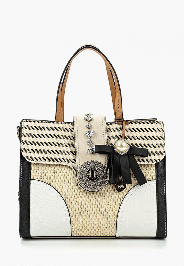 

Сумка River Island, Бежевый