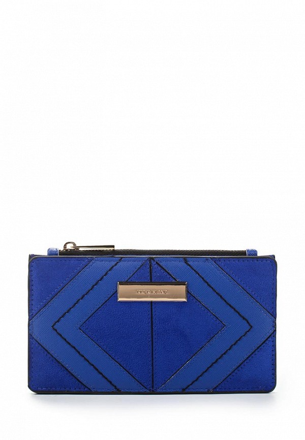 

Кошелек River Island, Синий