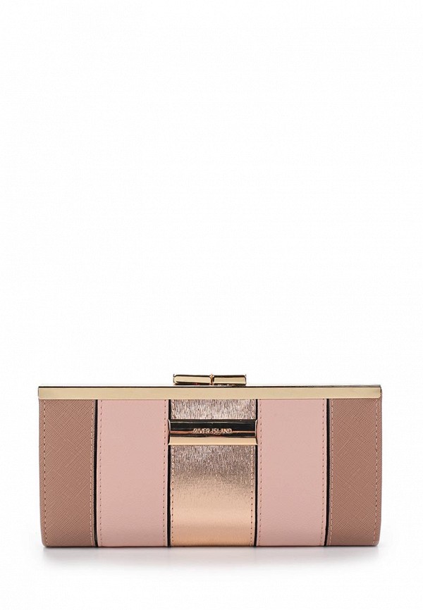 

Кошелек River Island, Розовый