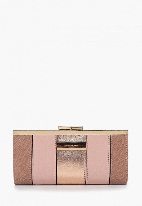 

Кошелек River Island, Розовый