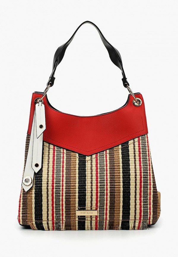 

Сумка River Island, Разноцветный
