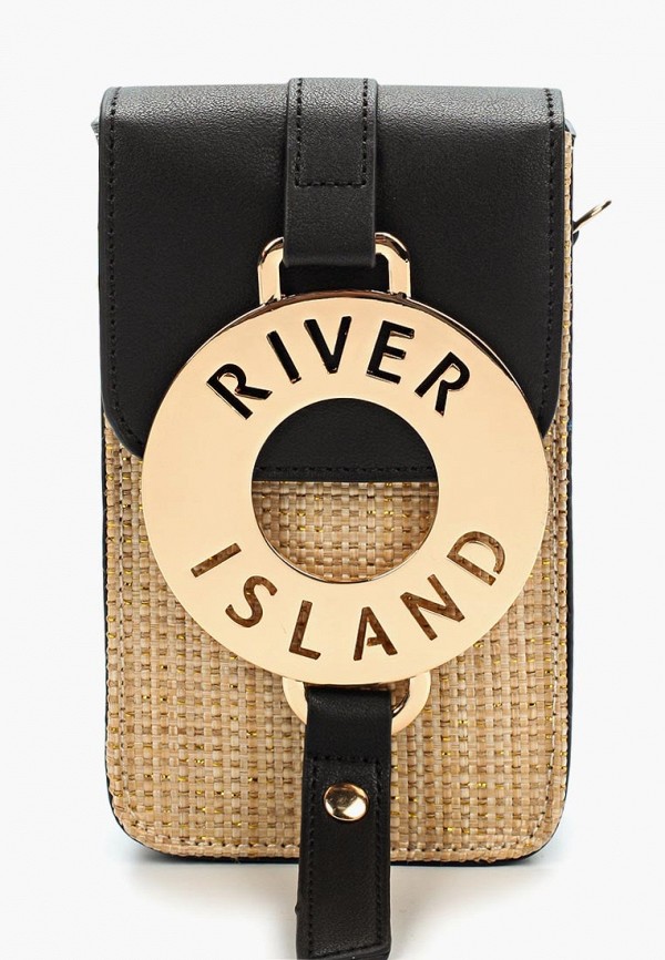 

Сумка River Island, Разноцветный