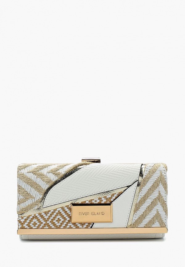

Кошелек River Island, Бежевый