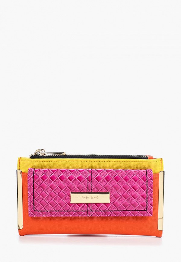 

Кошелек River Island, Разноцветный