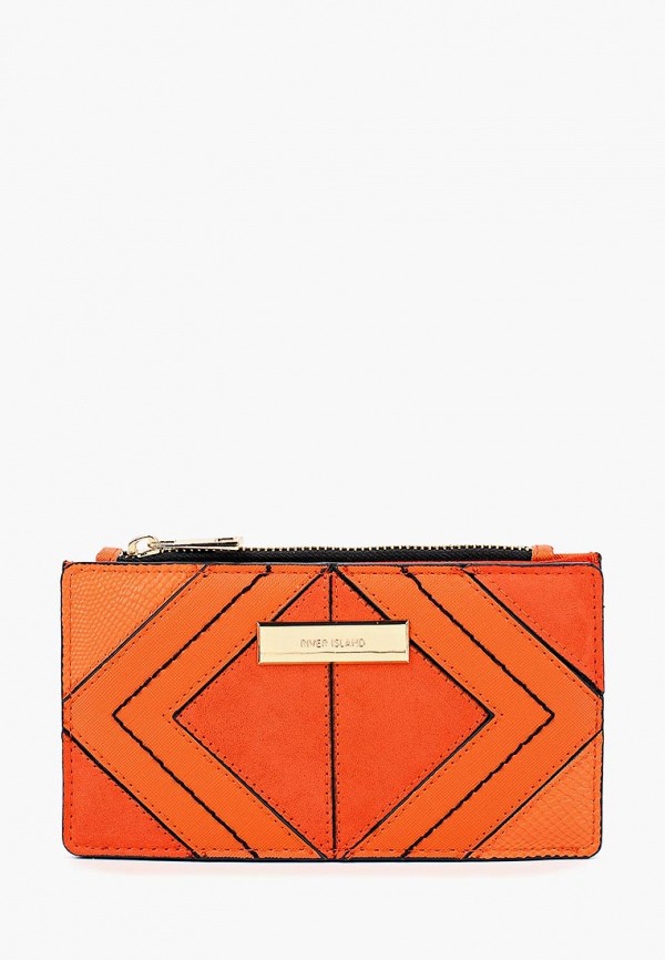 

Кошелек River Island, Оранжевый