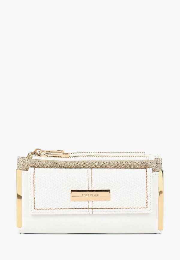 

Кошелек River Island, Белый
