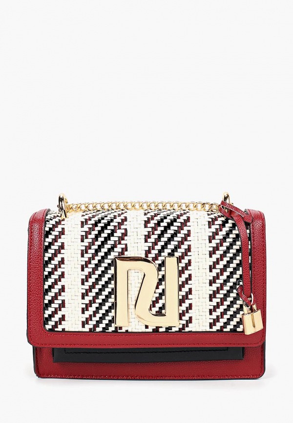 

Сумка River Island, Бордовый
