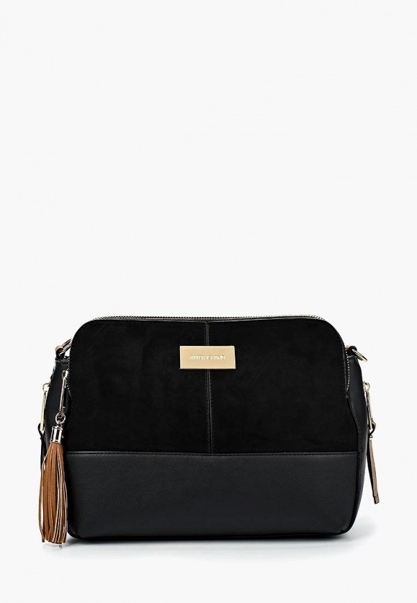 

Сумка River Island, Черный