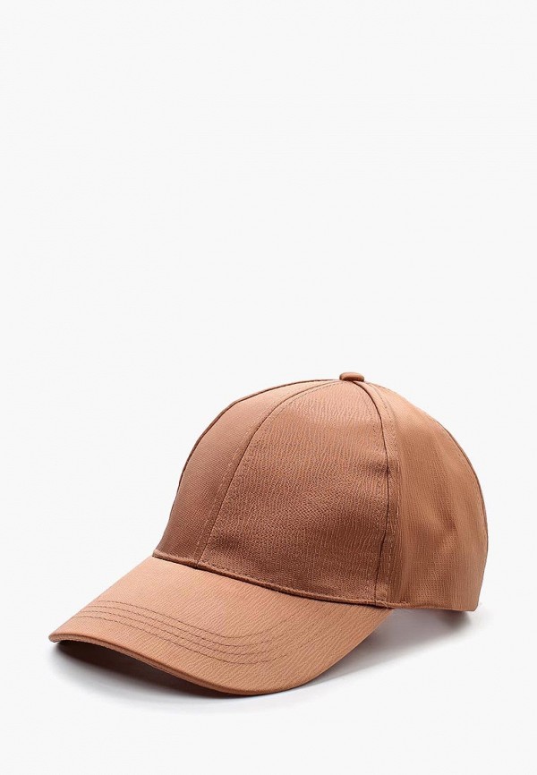 

Бейсболка River Island, Бежевый