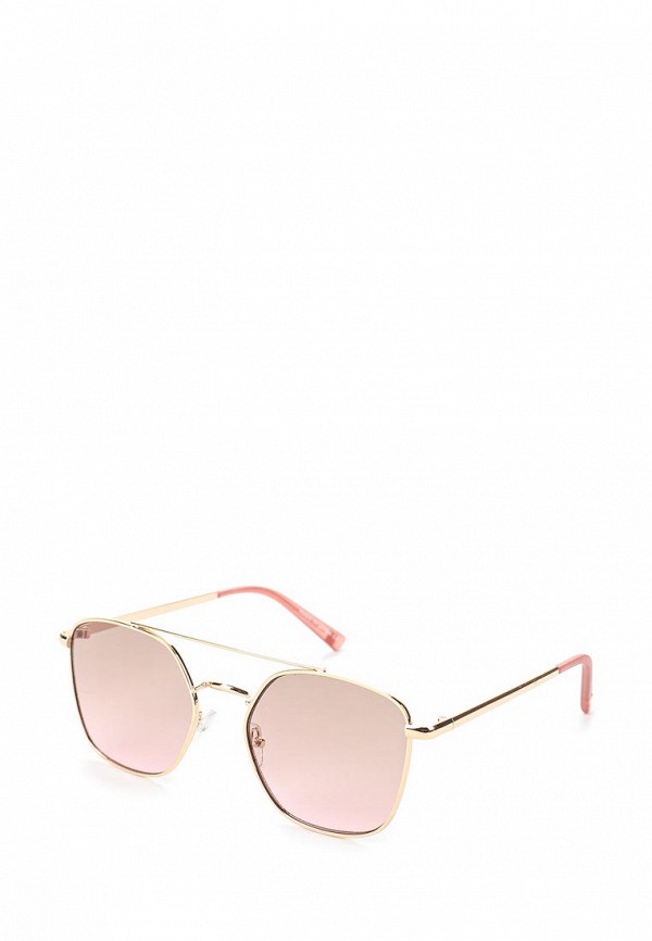 

Очки солнцезащитные River Island, Золотой