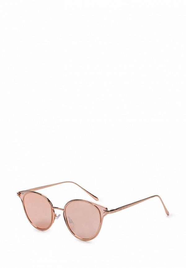 

Очки солнцезащитные River Island, Розовый