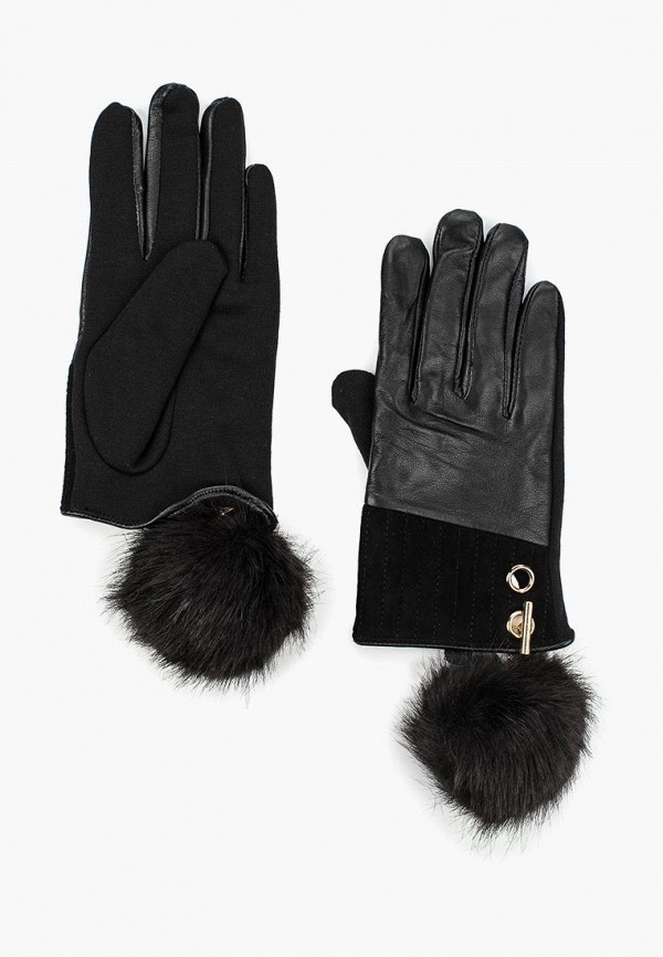 

Перчатки River Island, Черный