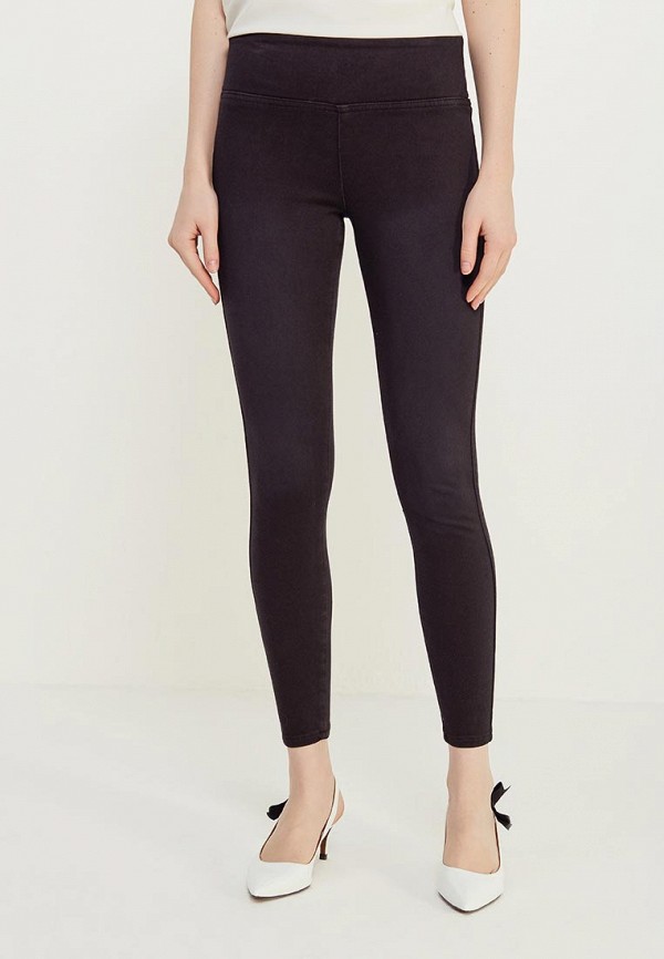 

Джеггинсы River Island, Черный