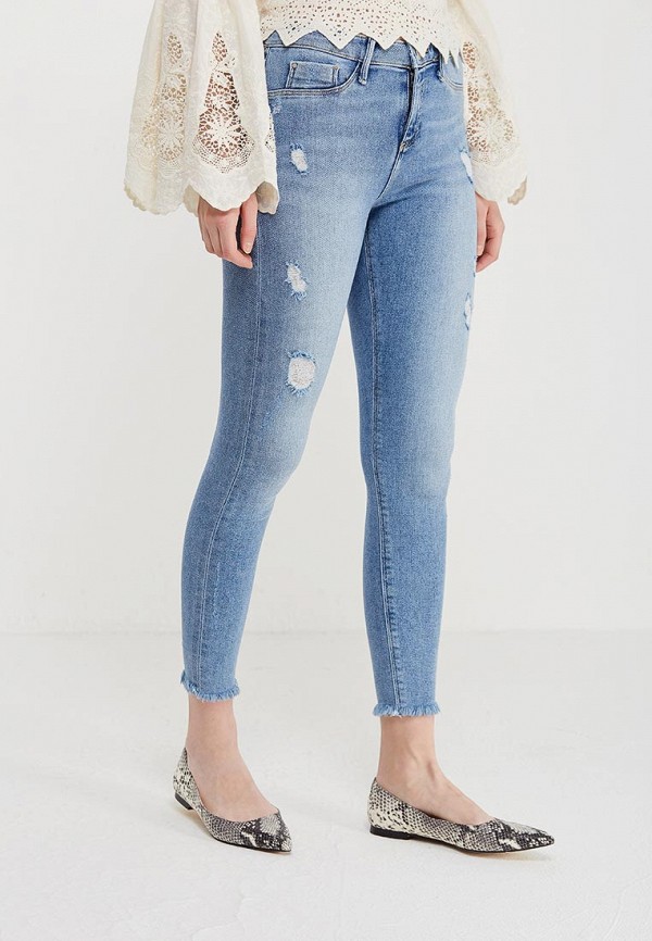 

Джинсы River Island, Голубой