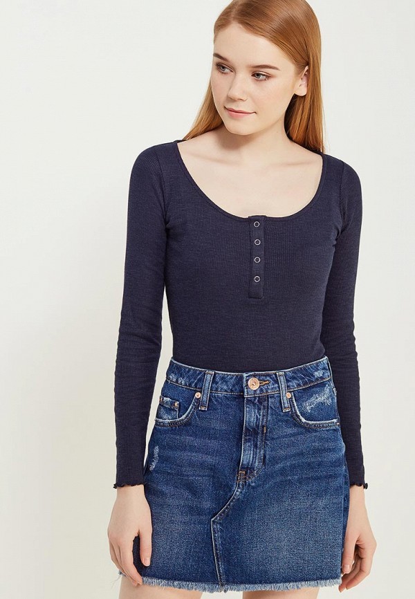 

Боди River Island, Синий