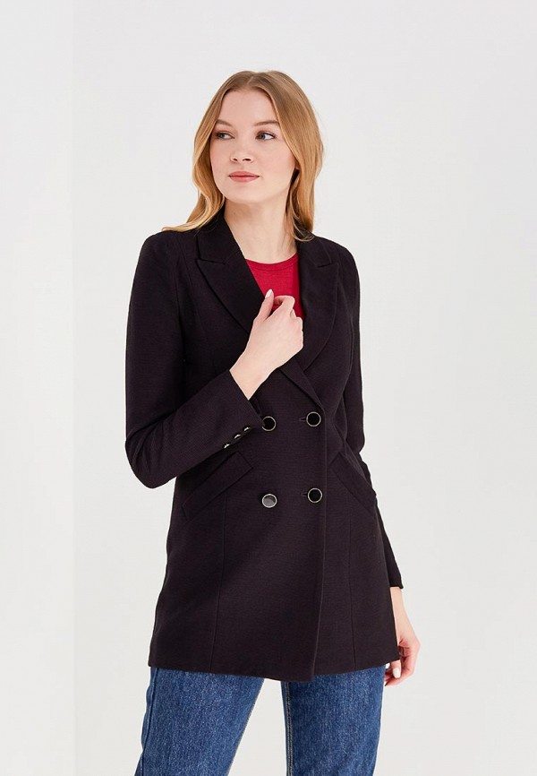 

Жакет River Island, Черный
