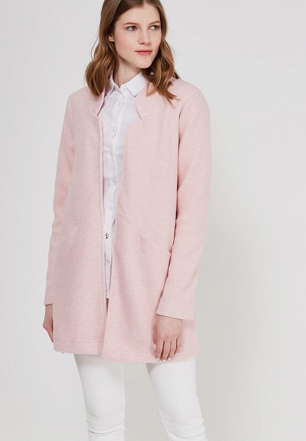 

Пальто River Island, Розовый